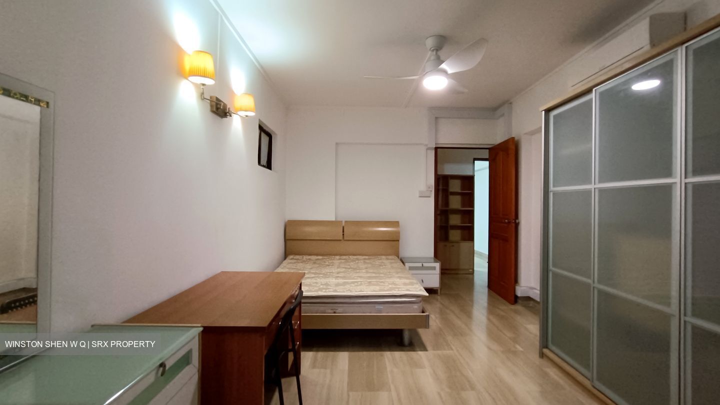 Blk 112 Bukit Batok West Avenue 6 (Bukit Batok), HDB 4 Rooms #552265271